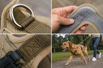 TrekGrip – No-Pull Dog Harness + Leash Set 7