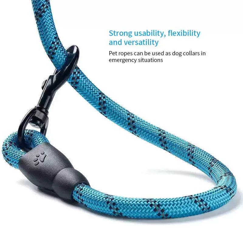 TrekGrip Matching Leash