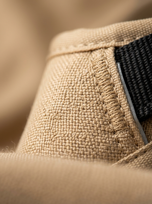 Oxford + Nylon Fabric