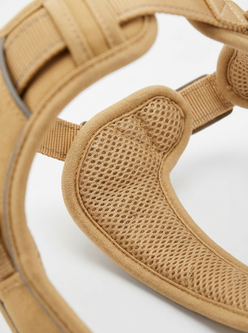 Breathable Material